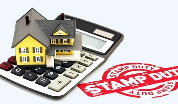 Featured Image of Stamp Duty & Charges