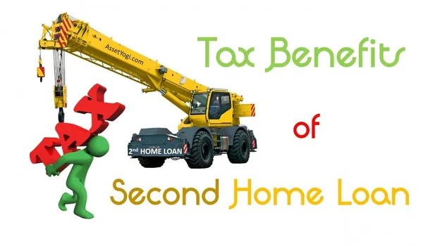 Featured Image of Second-Home Tax Benefits