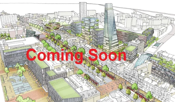 Featured Image of The Gale At Godrej Park World Master Plan