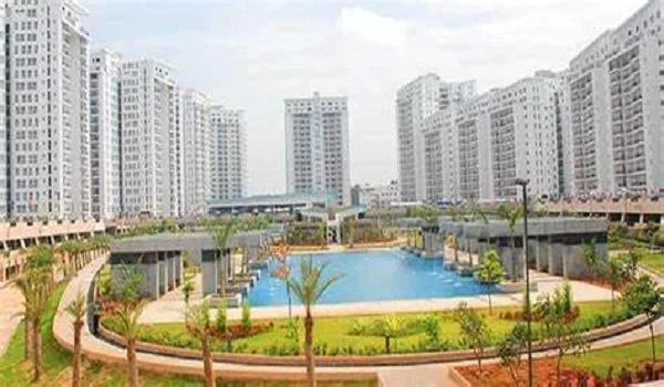 Featured Image of The Prestige City