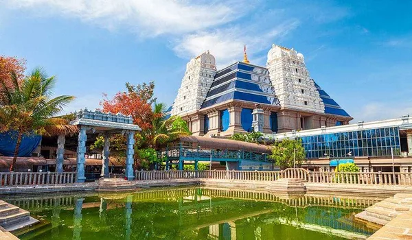 Featured Image of Things to Do near Kukatpally
