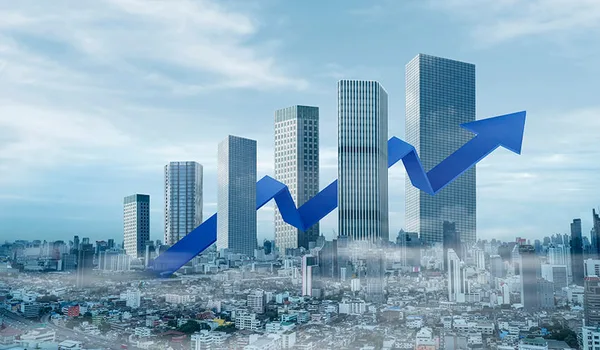 Featured Image of Why Hyderabad Is Fastest-Growing