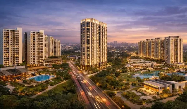 Why is Godrej Brooklyn Avenue Ideal for Families? Featured Image of Why is Godrej Brooklyn Avenue Ideal for Families?